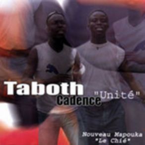 Download track Danser Taboth Cadence