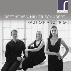 Download track Piano Trio No. 5 In D Major, Op. 70, No. 1: II. Largo Assai Ed Esperessivo Rautio Trio