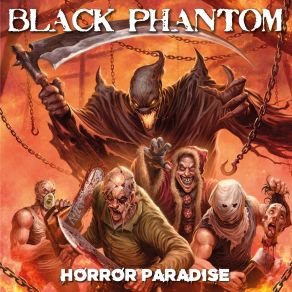 Download track A Nightmare Phantom Black