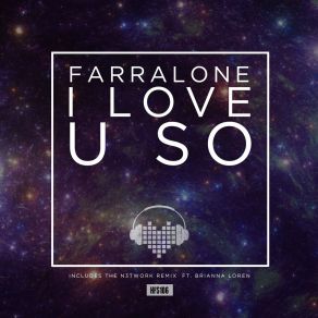 Download track I Love U So (Original Mix) Farralone