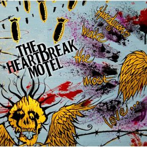 Download track Hellbound The Heartbreak Motel