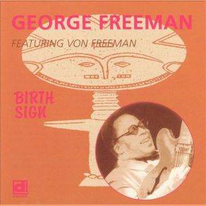 Download track Mama, Papa, Brother George Freeman