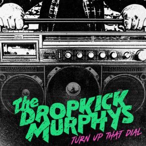 Download track The Bonny Dropkick Murphys