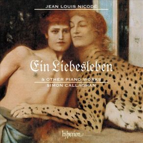 Download track Nicodé Variationen Und Fuge Über Ein Originalthema, Op 18 - 02 Variation I In Demselben Tempo – Simon Callaghan