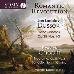 Download track Dussek Piano Sonata No. 12 In G Major, Op. 35 No. 2, C. 150 I. Allegro Michael Dussek