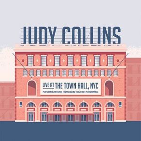 Download track Winter Sky Judy Collins