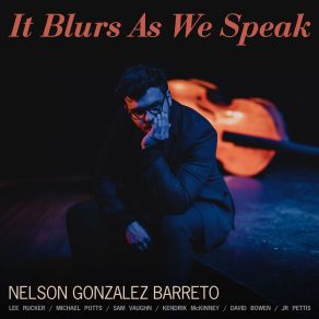 Download track I'm Out Nelson Gonzalez Barreto