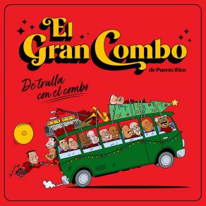 Download track No Se Va A Poder El Gran Combo De Puerto Rico