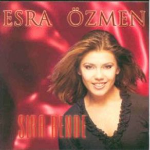 Download track Gurbet Esra Özmen