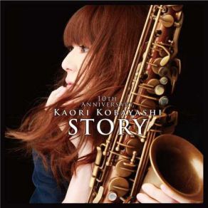 Download track It's The Star Connection Kaori Kobayashi