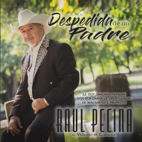 Download track Despedida De Un Padre Raúl Pecina El Vaquero De Coahuila