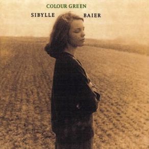 Download track Colour Green Sibylle Baier