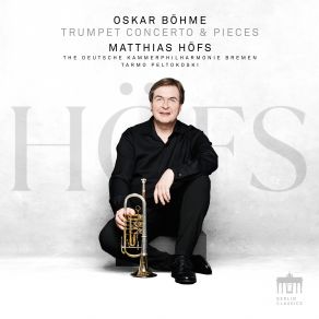 Download track Böhme Soirée De St. Petersbourg, Op. 23 Deutsche Kammerphilharmonie Bremen, Matthias Höfs