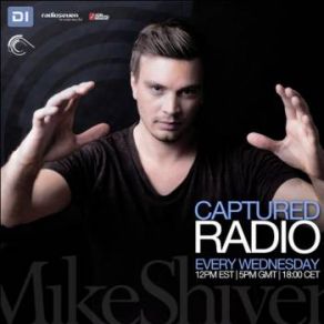 Download track Captured Radio 403 Mike Shiver