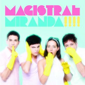 Download track 10 Años Despues Miranda