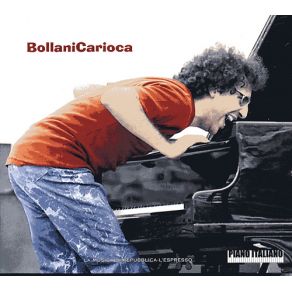 Download track Ao Romper Da Aurora Stefano Bollani