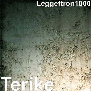 Download track Harder Leggettron1000