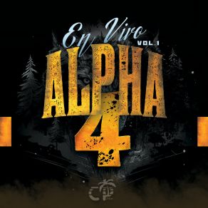 Download track Chambeando En Lo Verde (En Vivo) Alpha 4