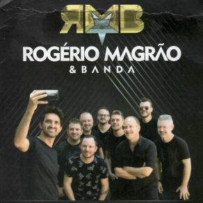 Download track NÃO CHORA MINHA CHINA VÉI Rogerio Magrão E BandaPublic Connection Gravadora