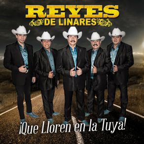 Download track La Troca Del Moño Negro Reyes De Linares