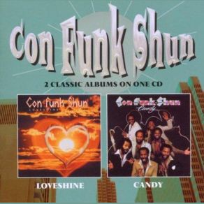 Download track (Let Me Put) Love On Your Mind Con Funk Shun