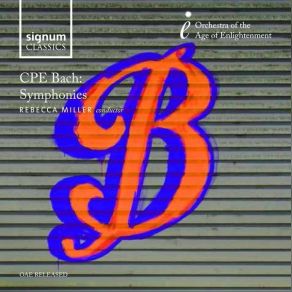 Download track 04. Symphony In A Major, Wq. 182, No. 4 I. Allegro, Ma Non Troppo Carl Philipp Emanuel Bach