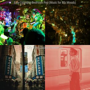 Download track Heavenly Tokyo Nights City Pop Japan Moments