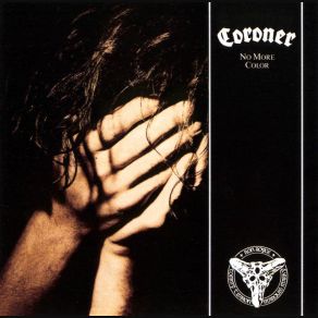 Download track Why It Hurts Coroner