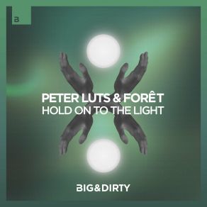 Download track Hold On To The Light Peter Luts