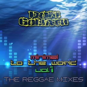 Download track Psalm 120 Dub (Reggae Mix) Don Goliath