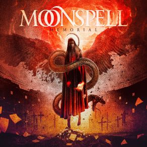 Download track Blood Tells (Live At CC Estúdio 2) (Bonus Track Live) Moonspell