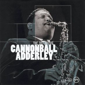 Download track Jump For Joy Julian Cannonball Adderley