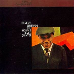 Download track The Dragon Lady Horace Silver Quintet