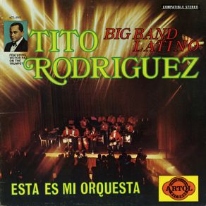 Download track Kalamary Tito Rodríguez