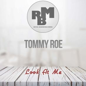 Download track Heart Beat (Original Mix) Tommy Roe