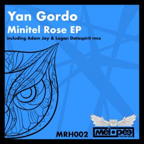 Download track Minitel Rose (Original Mix) Yan Gordo