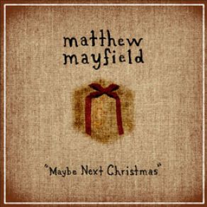 Download track Better (Live Session) Matthew Mayfield