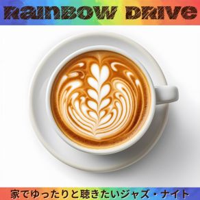 Download track Sweet Morning Rainbow Drive