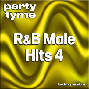 Download track Tell Me What You Want Me To Do (Made Popular By Tevin Campbell) (Backing Version) Party Tyme