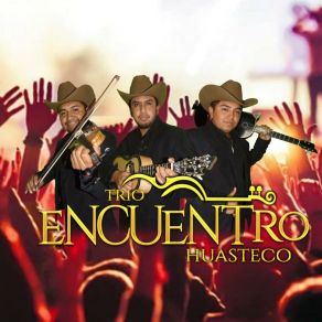 Download track El Querreque (En Vivo) Trio Encuentro Huasteco