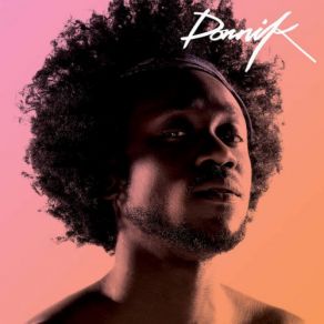 Download track Strong Dornik