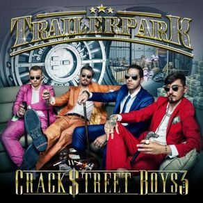 Download track Die Traubenstampferin Trailerpark