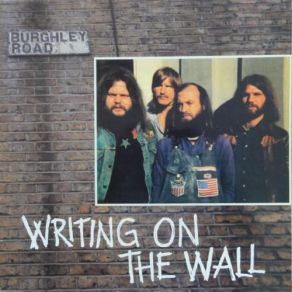 Download track Live And Learn Writing On The Wall