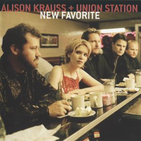 Download track Bright Sunny South Union Station, Alison Krauss