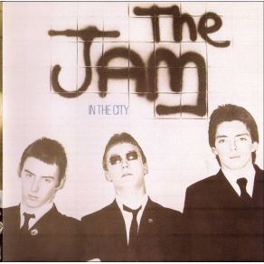 Download track Takin' My Love The Jam