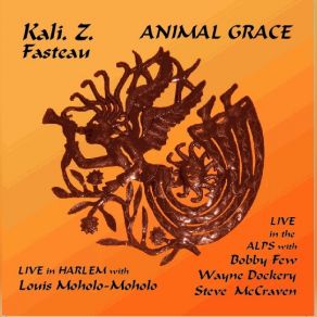 Download track Impulse Kali Z. Fasteau