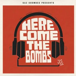 Download track Break The Silence Gaz Coombes