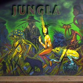 Download track Sacudete Tu Alma Jungla