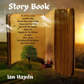 Download track The Valley Of The Silence Ian HaydnMatt Cox