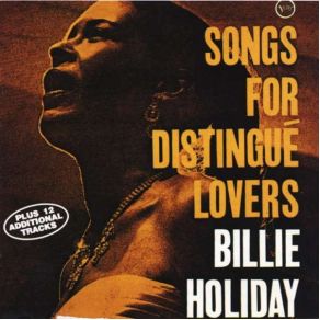 Download track Fine And Mellow Billie Holiday